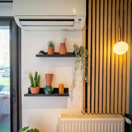 Air-Conditioned Apartment With Private Parking Marseille Exterior photo